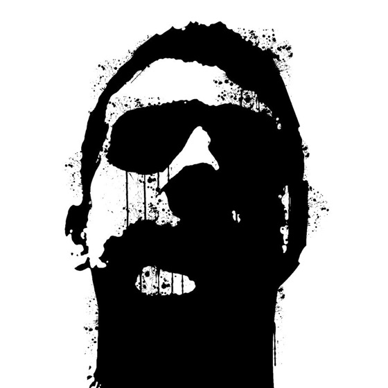 Cover artwork for Tightrope Propaganda