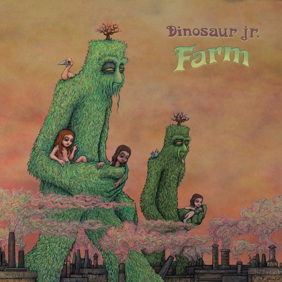 Cover artwork for There's No Here