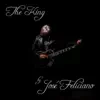 The King by José Feliciano album lyrics, reviews, download