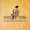 It's The Talk Of The Town - Lester Young 