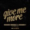 Give Me More (TV ROCK Remix) - Richard Dinsdale & Richard F lyrics
