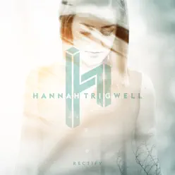 Rectify - EP - Hannah Trigwell