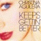 Keeps Gettin' Better - Christina Aguilera lyrics