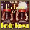 Dorothy Donegan At the Embers, 1957 (feat. Charles C. Smith, William Pemberton & Oscar Pettiford) album lyrics, reviews, download