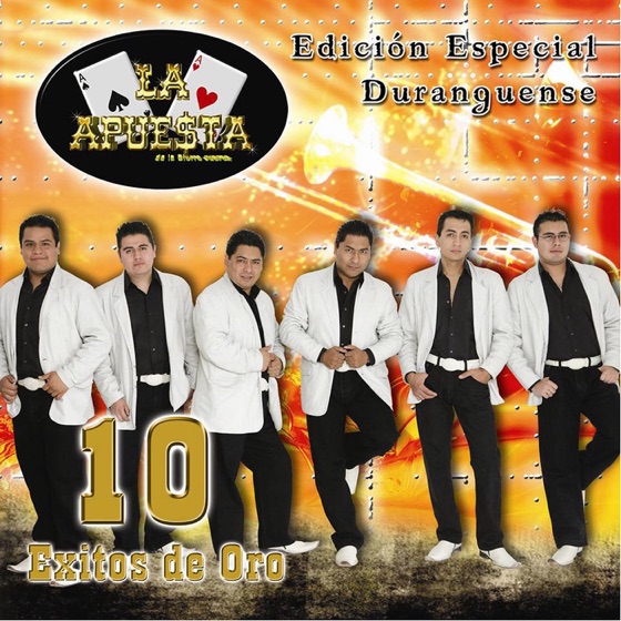 Cover artwork for Por Ti