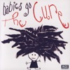 Babies Go the Cure artwork