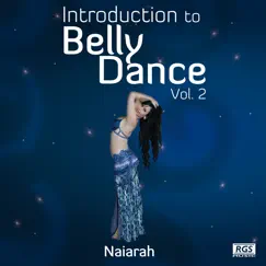 Introduction to Belly Dance, Vol. 2 by Various Artists album reviews, ratings, credits
