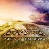 New Born artwork