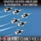Wild Blue Yonder (The US Air Force Song) - United States Air Force Academy Band lyrics