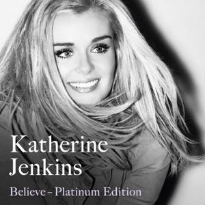 Katherine Jenkins - Angel - Line Dance Choreograf/in