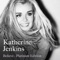 Bring Me to Life - Katherine Jenkins lyrics