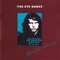 Jim Morrison - The Eye Dance lyrics