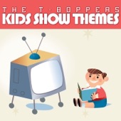 Go Diego Go - The T-Boppers