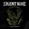 Jim Jones - Silent Nine lyrics