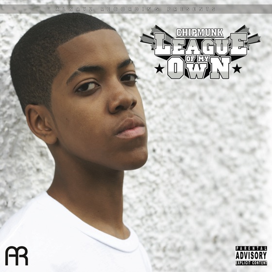 Cover artwork for Who Are You?