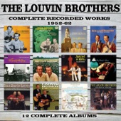 The Louvin Brothers - Are You Wasting My Time