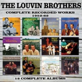 The Louvin Brothers - Satan's Jeweled Crown