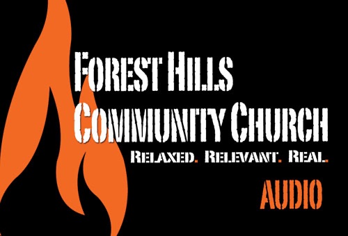 FHCC: Audio Channel cover