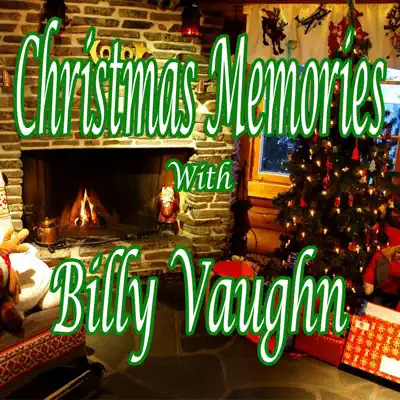Christmas Memories With Billy Vaughn - Billy Vaughn