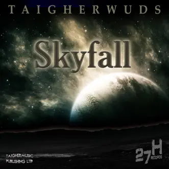 Skyfall (Original Mix) by Taigherwuds song reviws