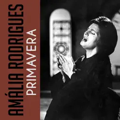 Primavera - Single - Amália Rodrigues