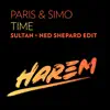 Time (Sultan + Ned Shepard Edit) - Single album lyrics, reviews, download