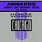 100% of Disin' You (Warehouse Mix) - Armando lyrics