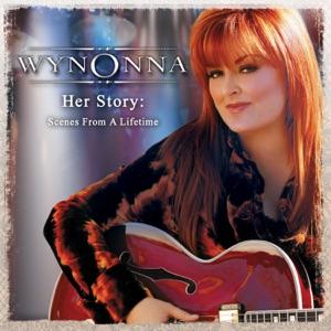 Wynonna - Don't You Throw That Mojo On Me - Line Dance Choreographer