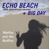 Echo Beach 30th Anniversary Version EP - Single artwork