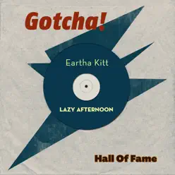 Lazy Afternoon (Hall of Fame) - Eartha Kitt