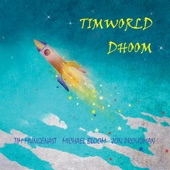 Timworld - Making Scary New Gods Out of Corn Husks