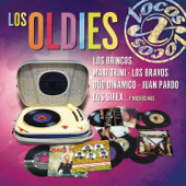 Locos X Oldies - Varios Artistas