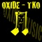 Domination - Oxide lyrics