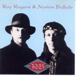 Roy Rogers & Norton Buffalo - Ain't No Bread in the Breadbox