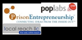 Poplabs & Prison Entrepreneurship cover