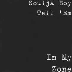 In My Zone Song Lyrics