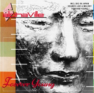 Alphaville - Big In Japan - 排舞 音樂