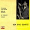 Vintage Jazz No. 164: Blues And Sentimental Sax - EP