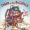 Down In the Backpack - Bill Harley lyrics