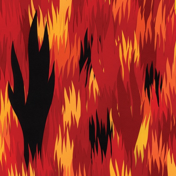 Cover artwork for Firewall