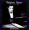 Black Forest - Hampton Hawes lyrics
