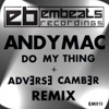 Andy Mac - Andy Mac