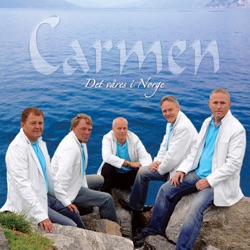Carmen - Dondra Fra Dombås