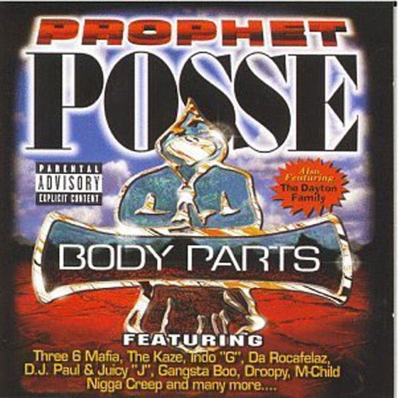 Cover artwork for After Dark
