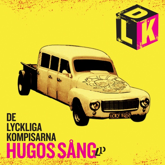 Cover artwork for Fylle-sms till FRA