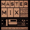 Master Mix, Vol. 1 - Grooves-Beats-Scratches artwork
