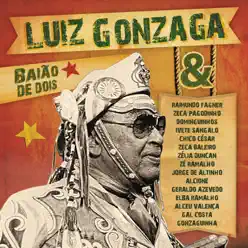 Baião de Dois - Luiz Gonzaga