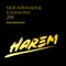 2ME (Eran Hersh Edit) - Mor Avrahami & Elkana pAz lyrics