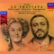 La traviata, Act I: Libiamo ne'lieti calici - Luciano Pavarotti, Richard Bonynge, National Philharmonic Orchestra, Dame Joan Sutherland & The Lond lyrics