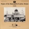 Maulidi al-Habshi - Young teachers from the Riadha Mosque, two boys and two men lyrics